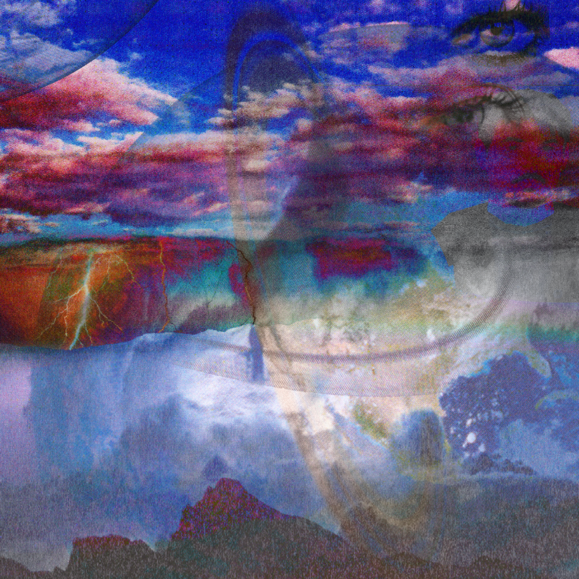 Eye Collage