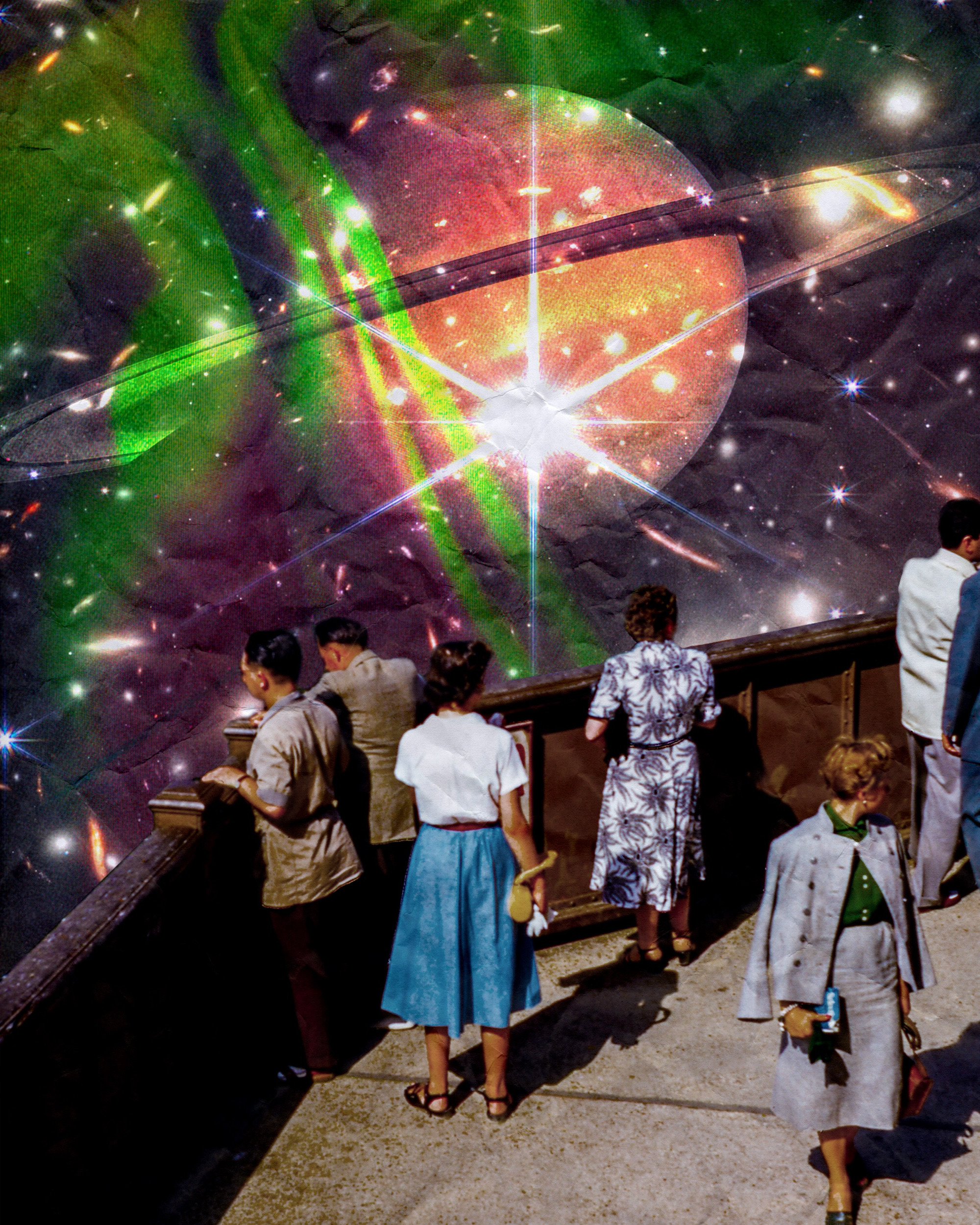 Retrospace