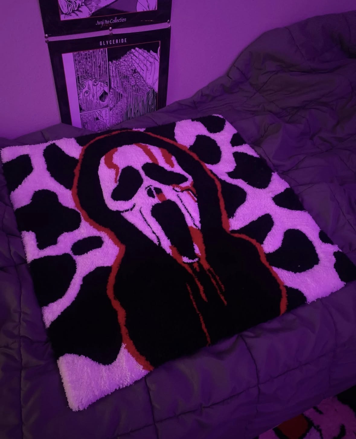 ScreamCow