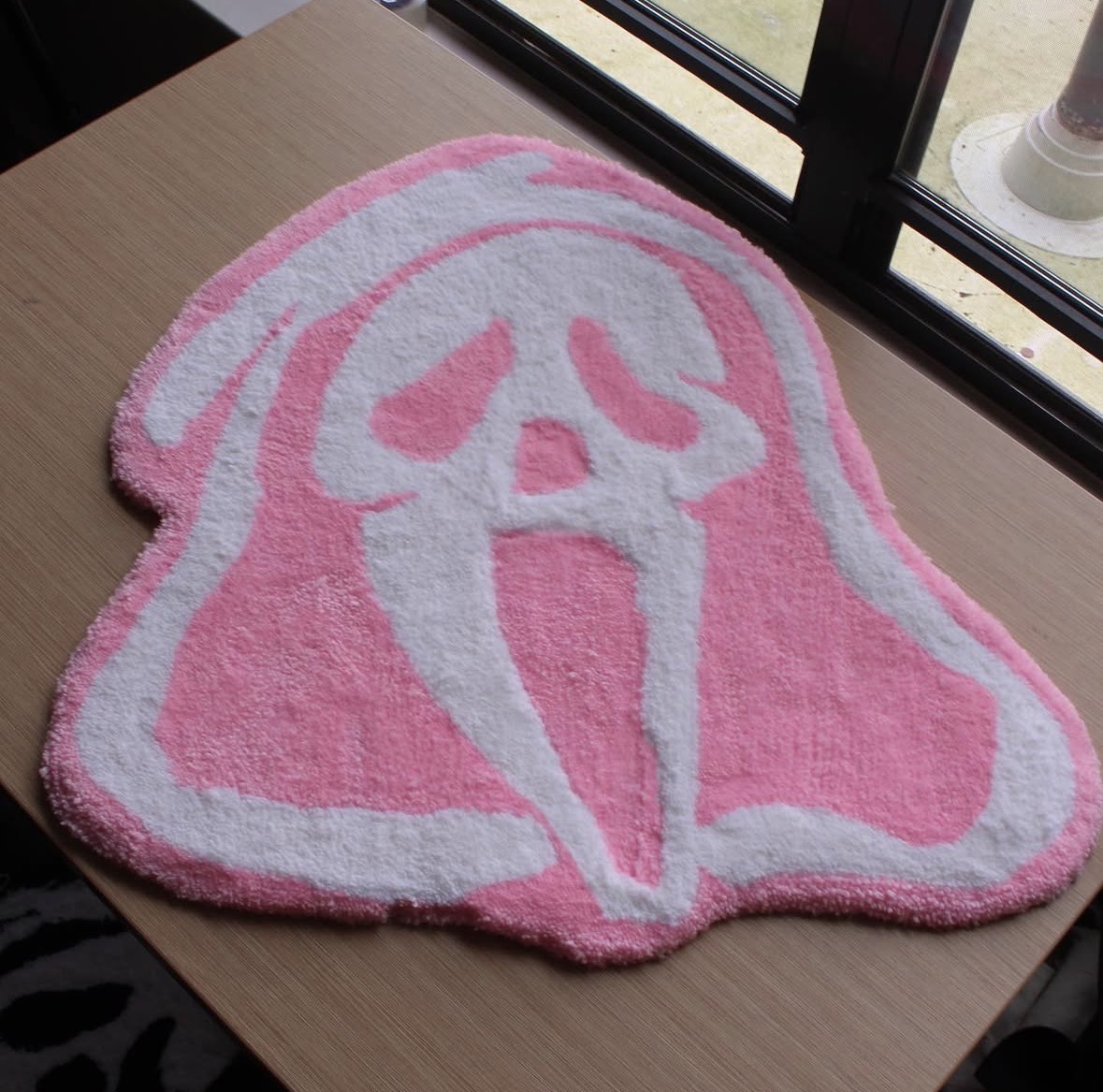 ScreamPink