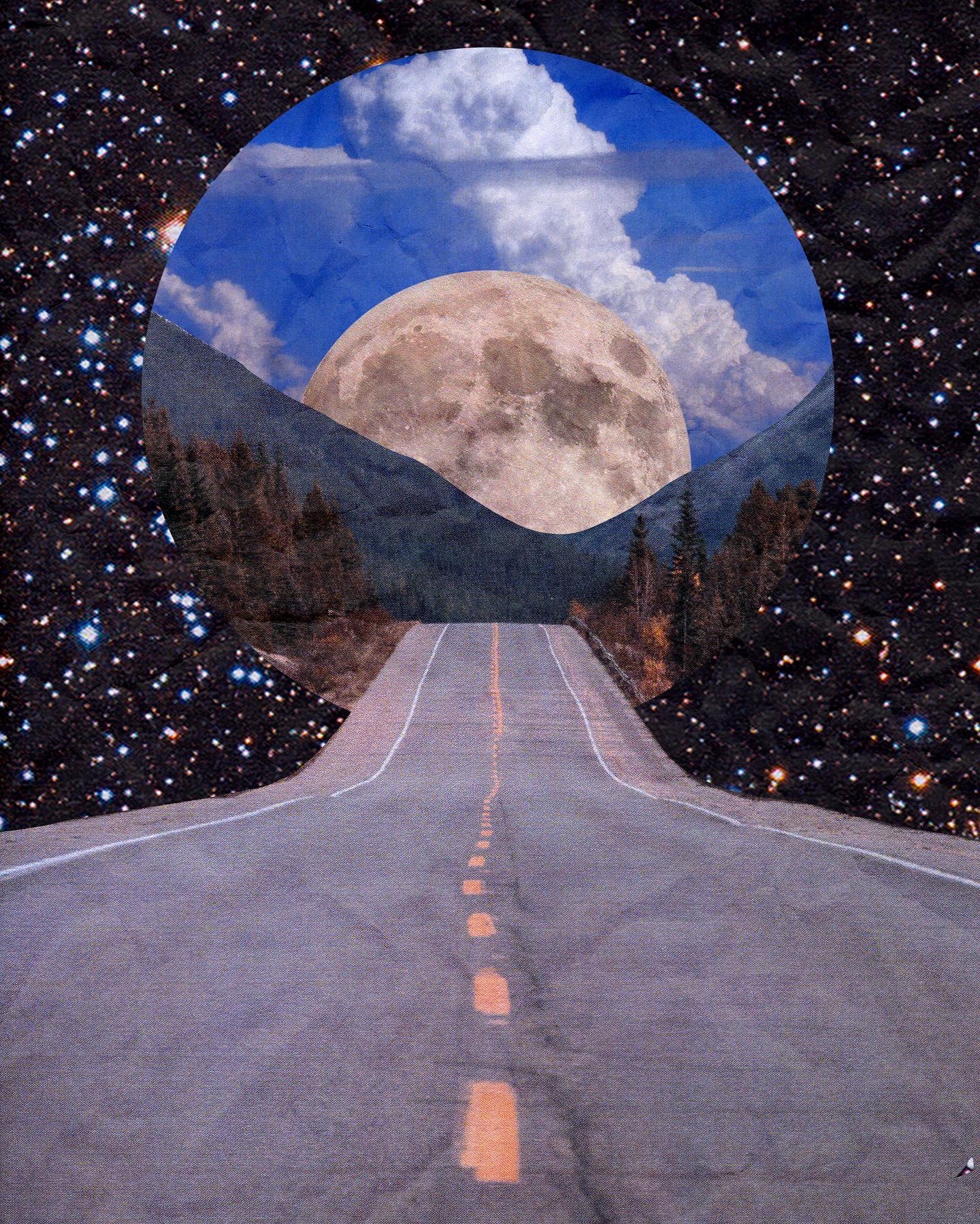 Spacewalk